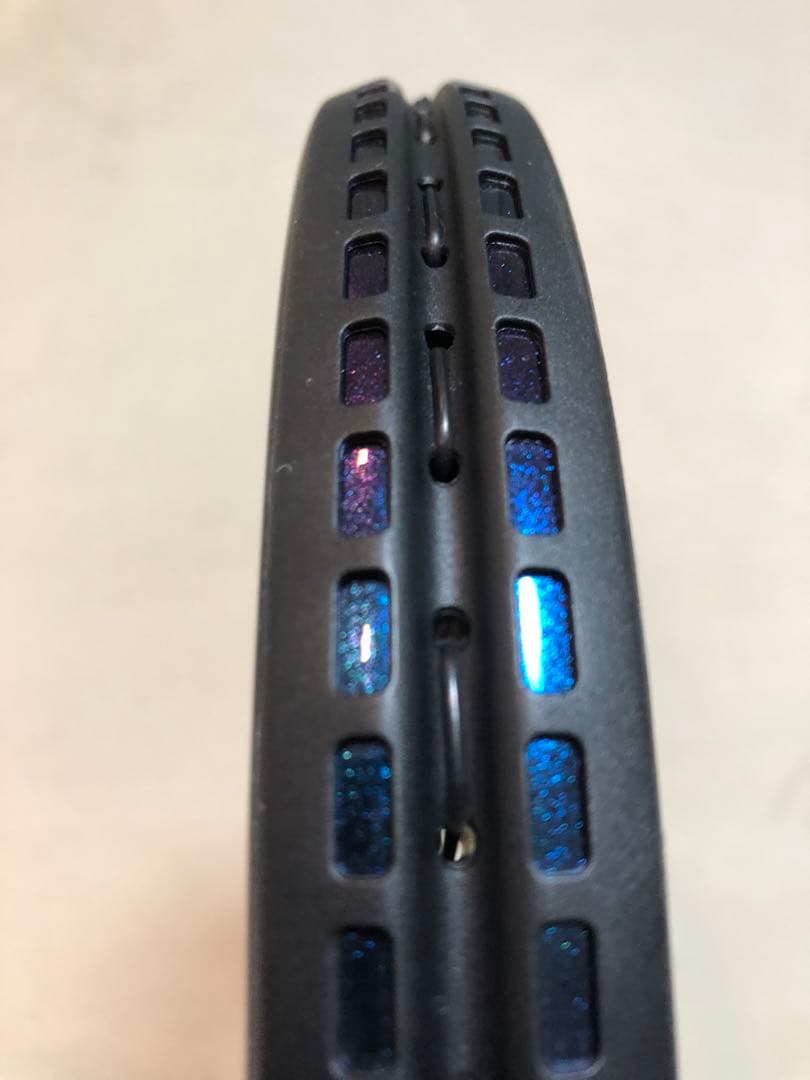プリンス Prince X105 270g G2 右利き