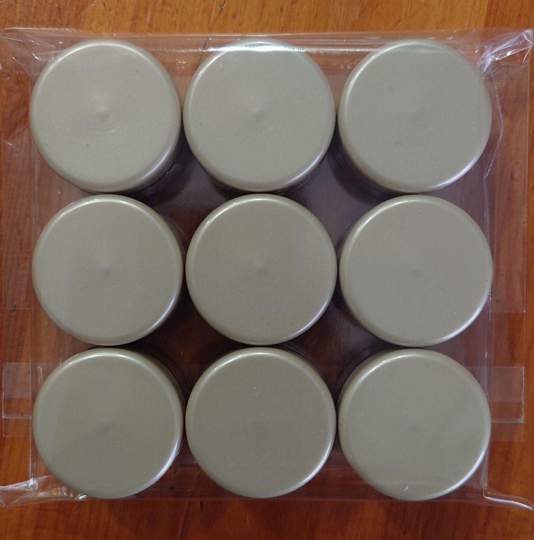 ELIXIR TOTAL V FIRMING CREAM ミニサイズ5ｇ×25個