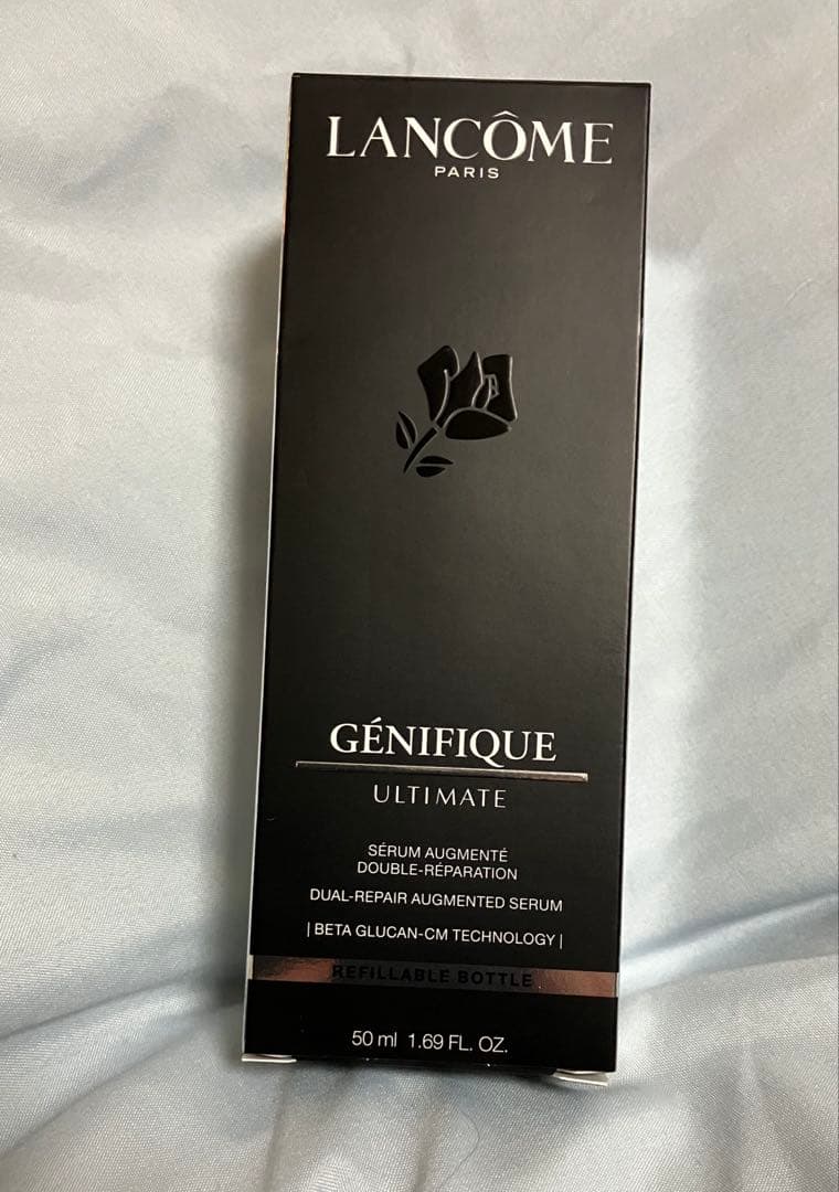 ランコム　ジェニフィックアルティメセラム　50ml