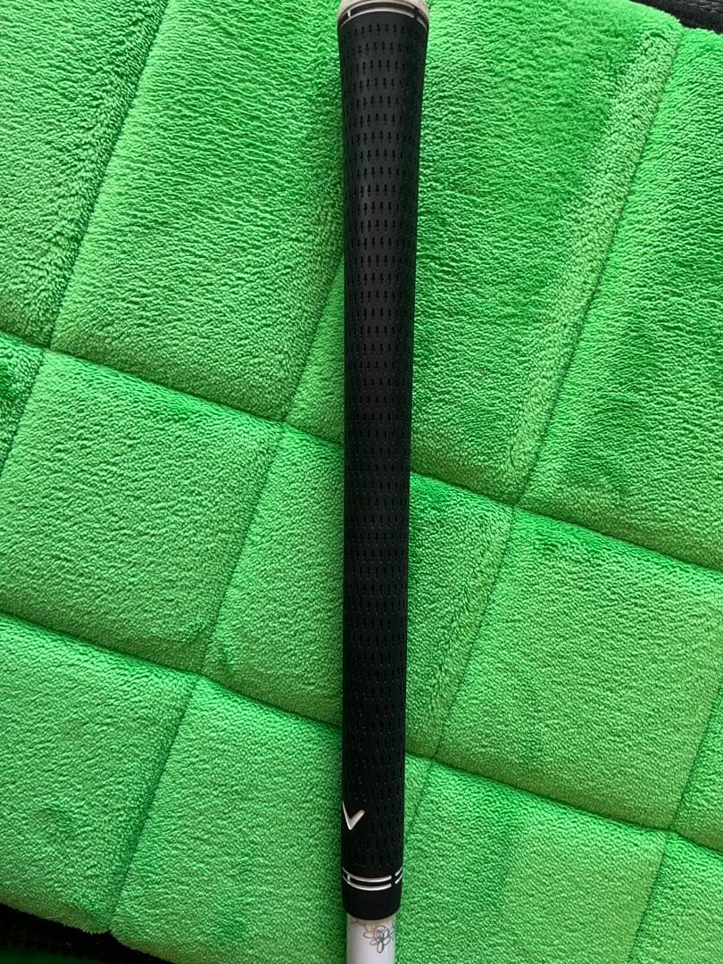 Callaway APEX ユーティリティ 4番21° 2021モデル