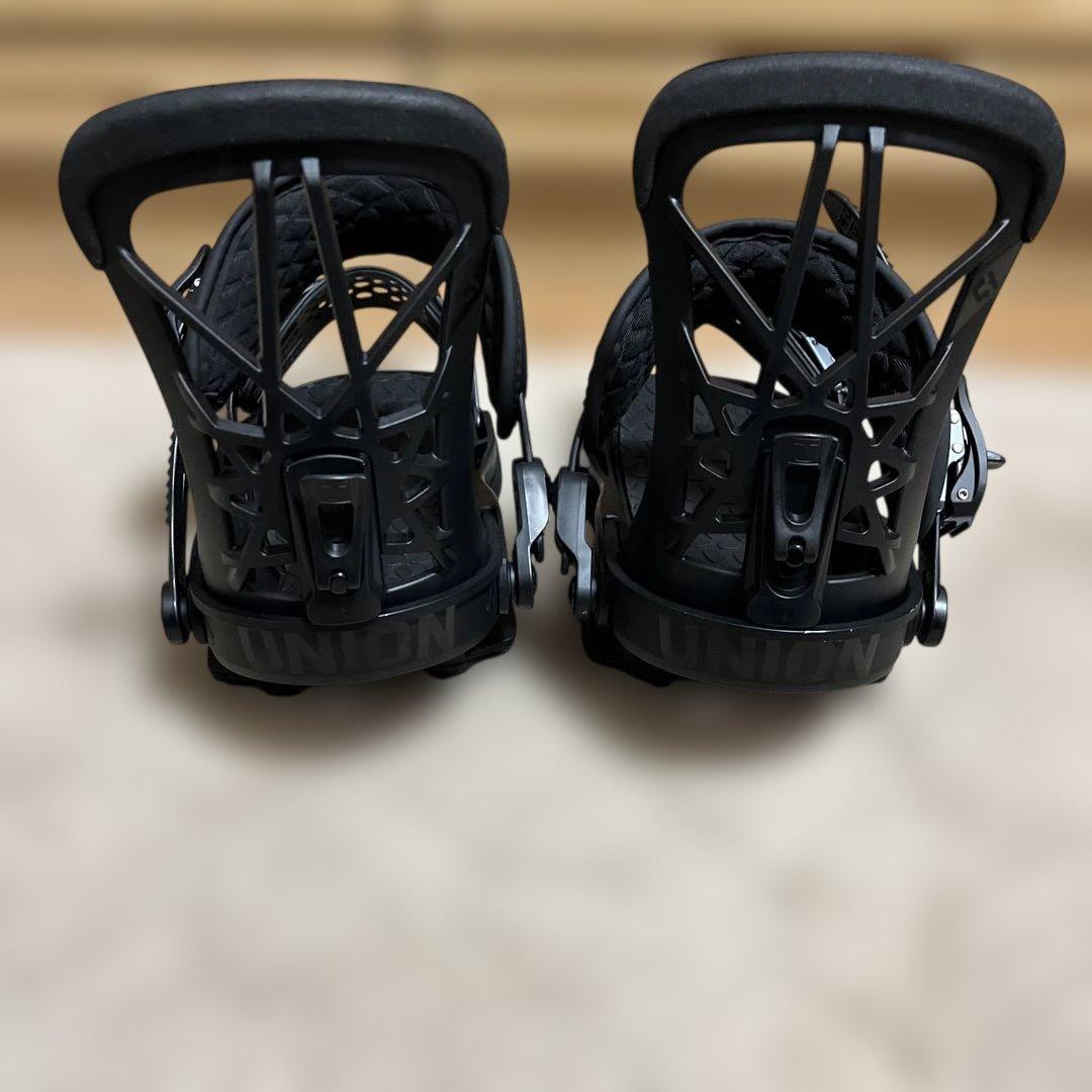美品UNION FLITE PRO Mサイズ