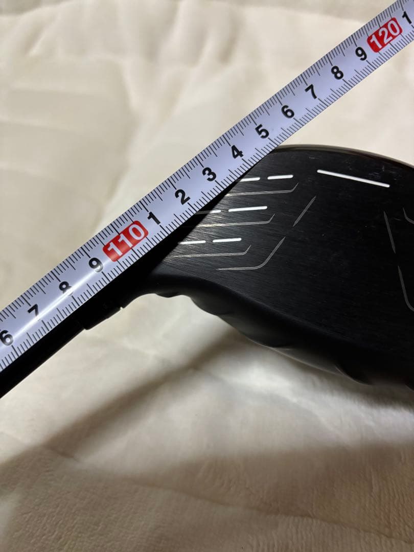 PING G430LST 10.5度 the attas 6S