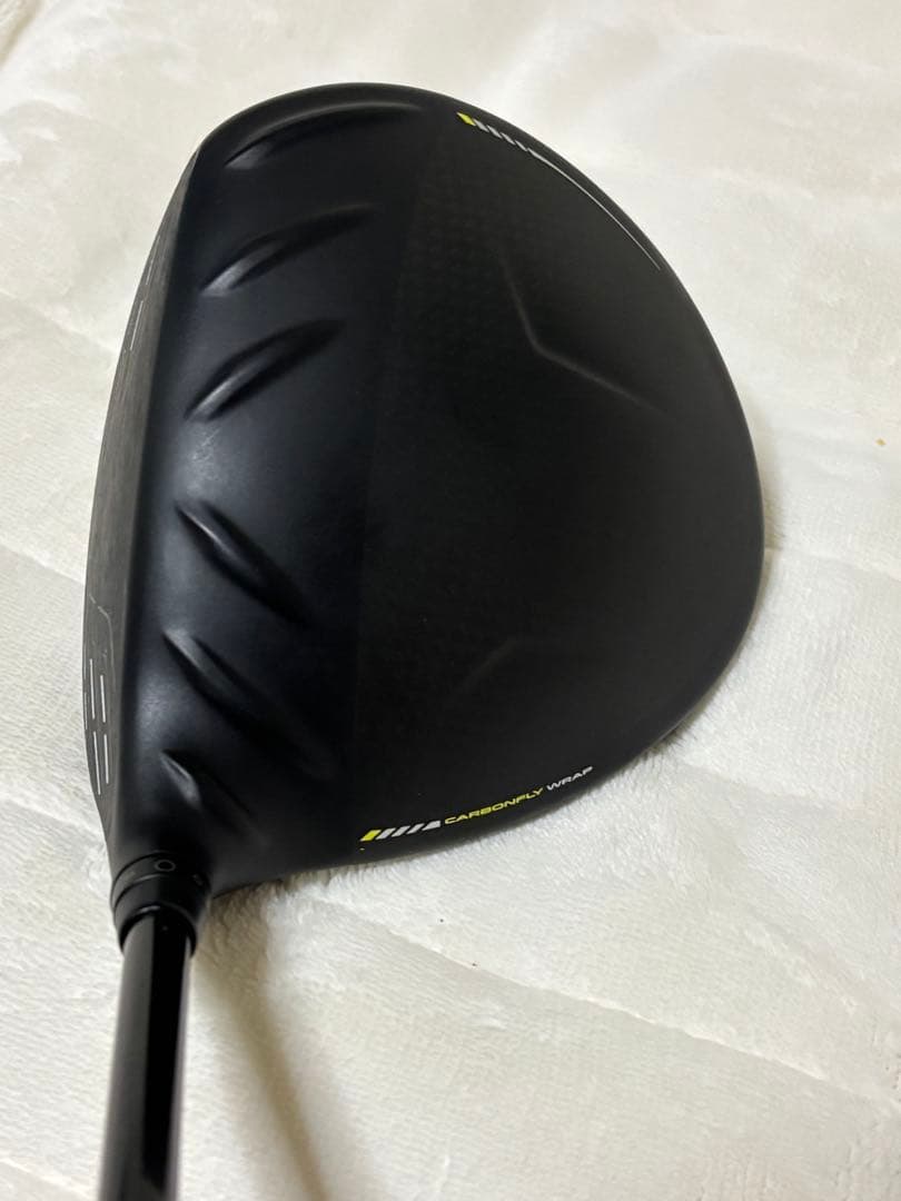 PING G430LST 10.5度 the attas 6S