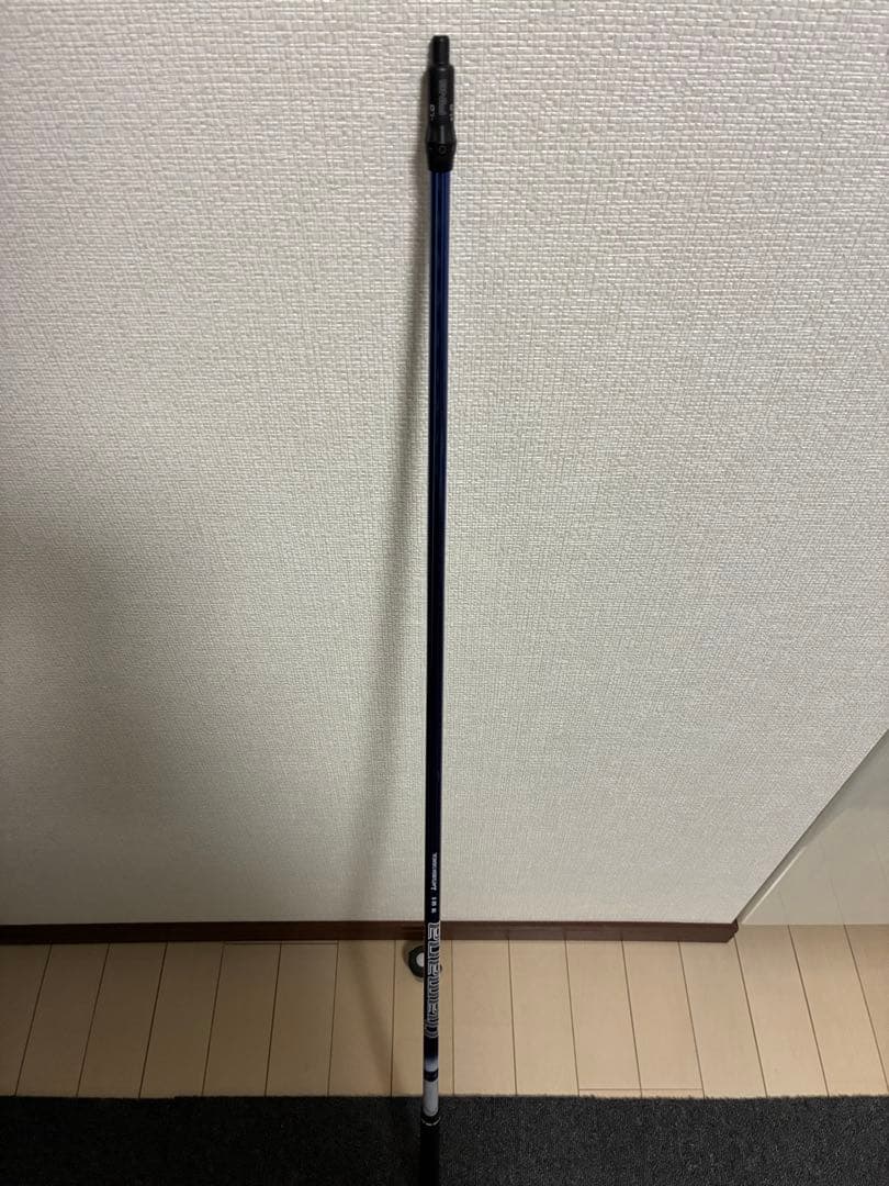 ディアマナTB50S ドライバー用　ピンスリーブ付