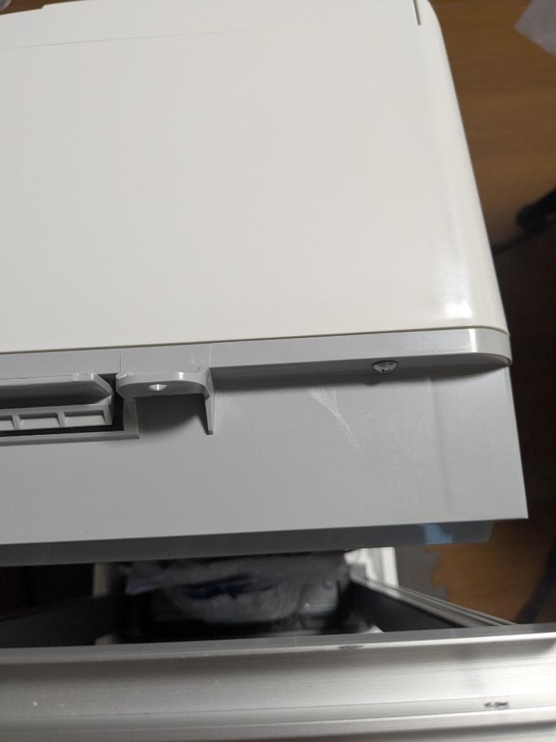 【美品】コロナ CORONA 冷房専用 ウインドエアコン CW-1624R-WS