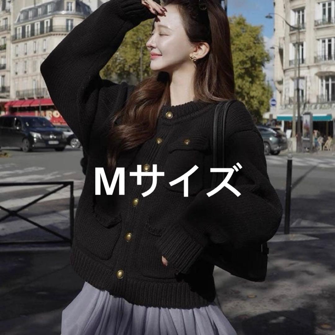 ゆっこ様ブラックMサイズ
