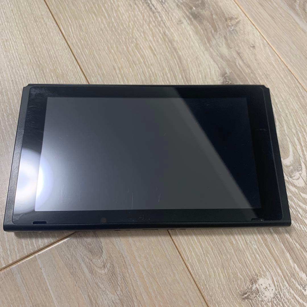 Nintendo Switch 本体 ドラゴンクエストXI S ロトエディション
