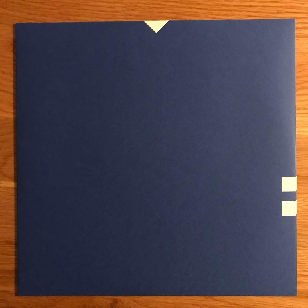 The National – Sleep Well Beast アナログレコード
