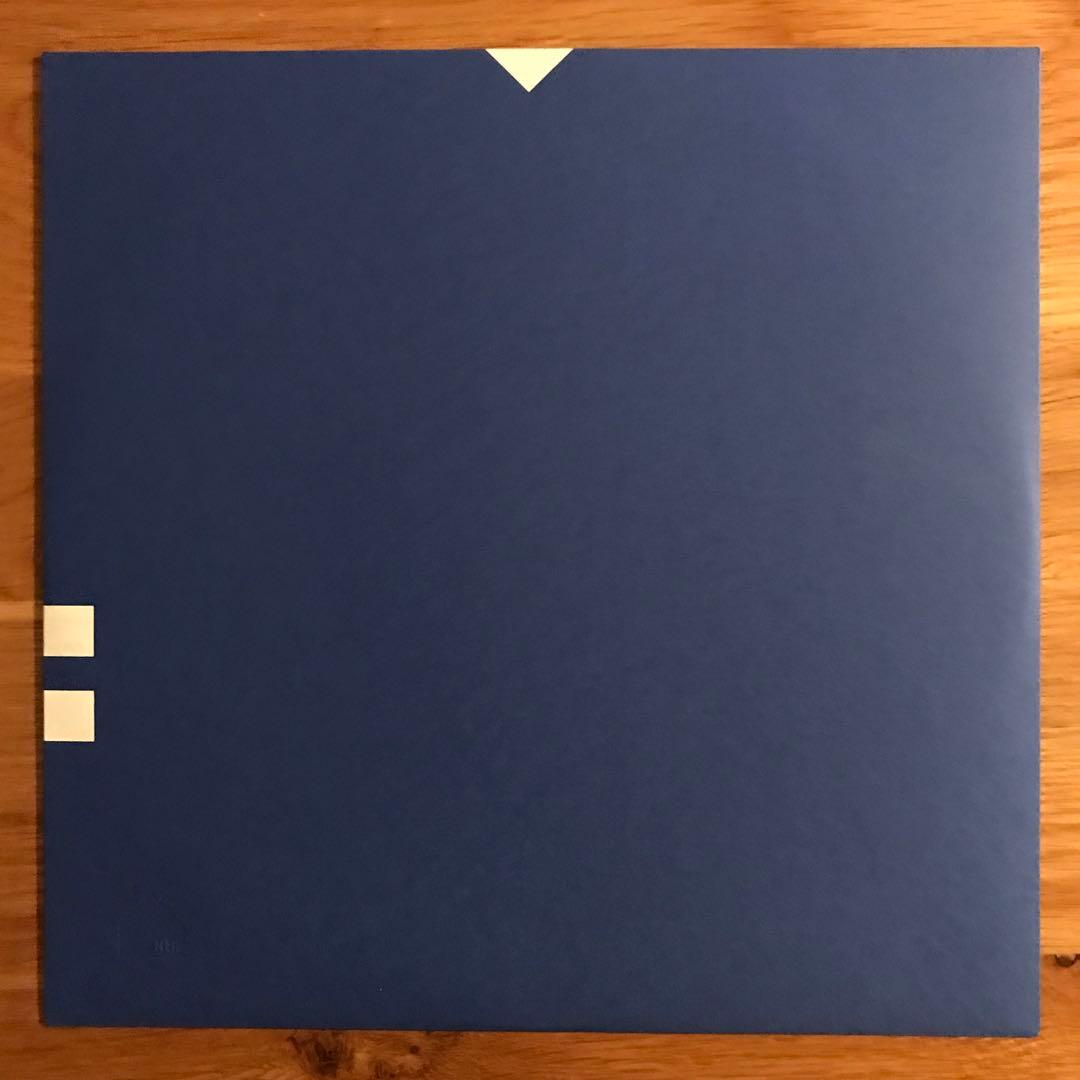 The National – Sleep Well Beast アナログレコード