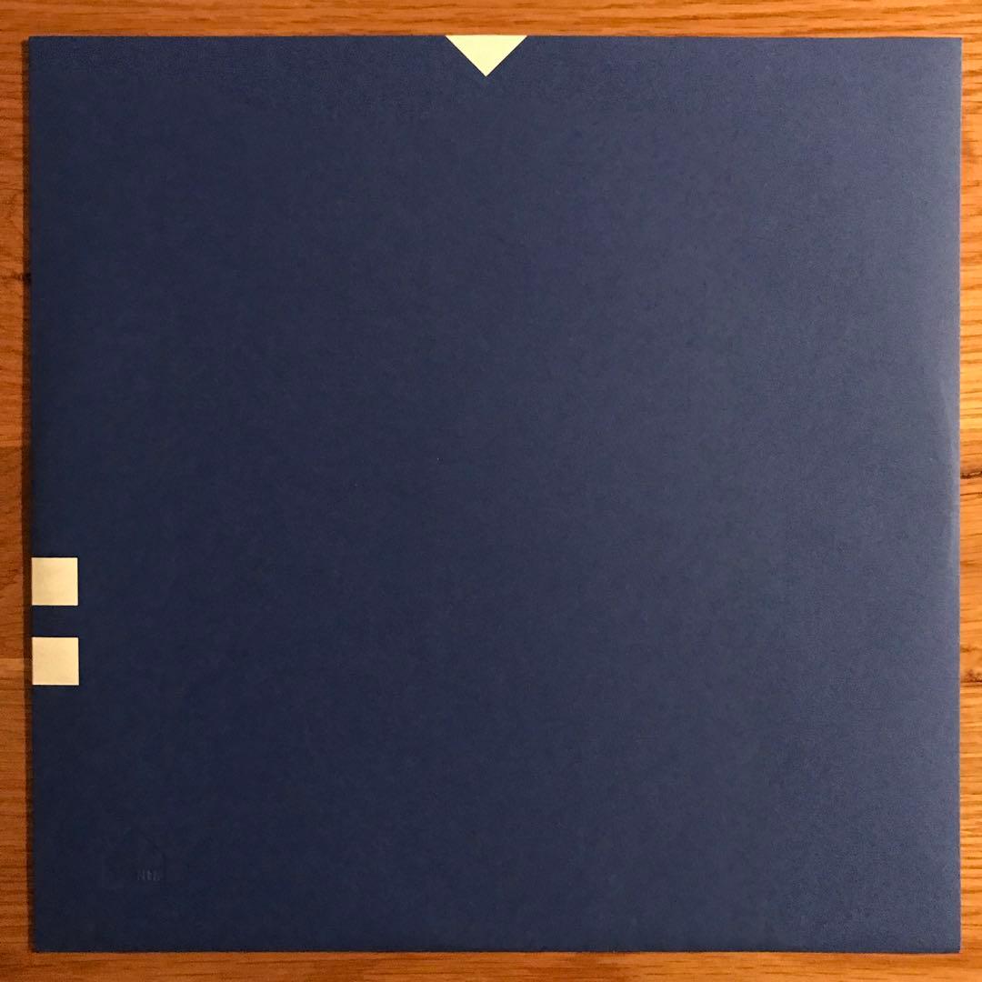 The National – Sleep Well Beast アナログレコード