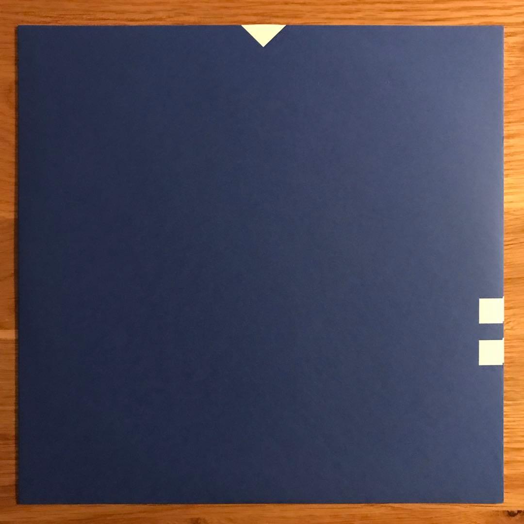The National – Sleep Well Beast アナログレコード