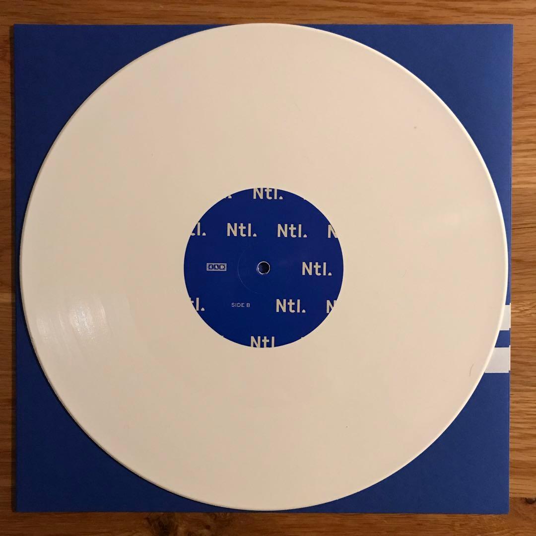 The National – Sleep Well Beast アナログレコード