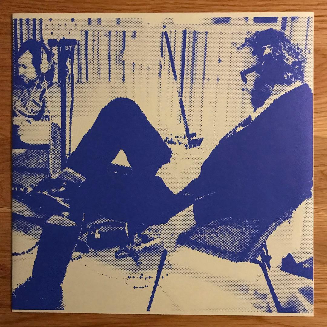The National – Sleep Well Beast アナログレコード