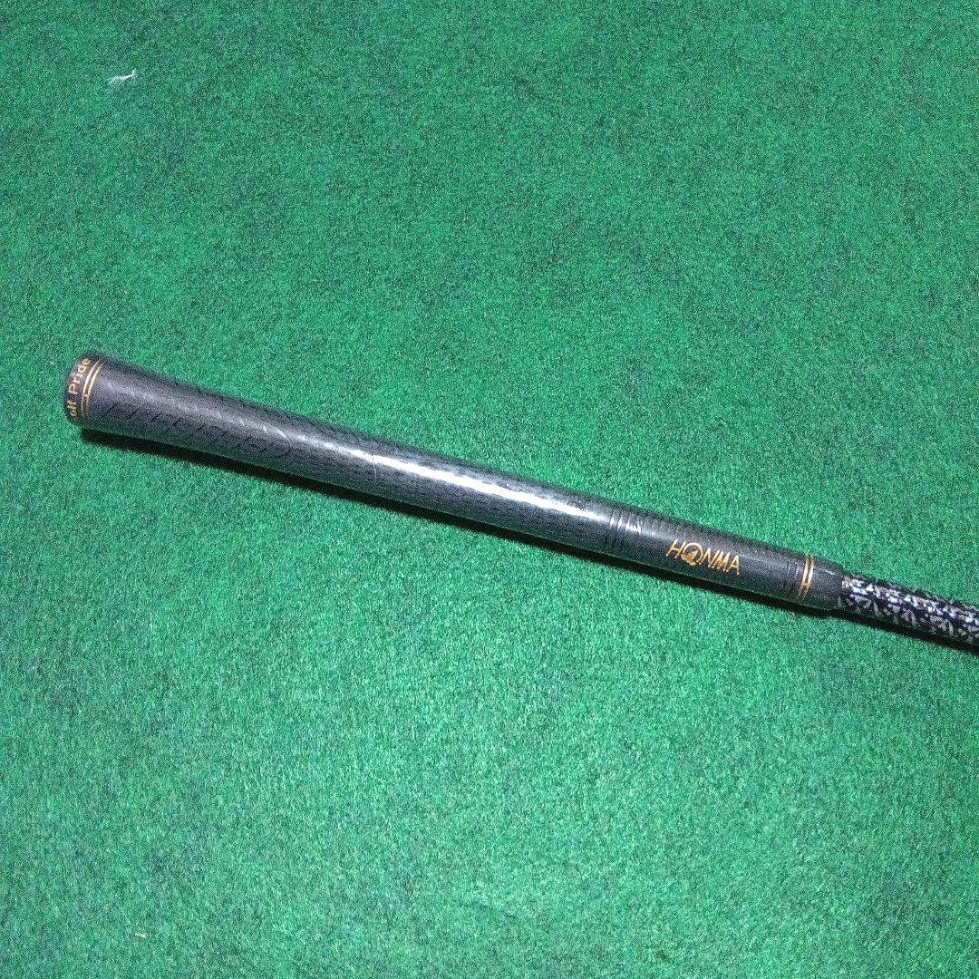 HONMA BERES BLACK アイアンセット 6本組