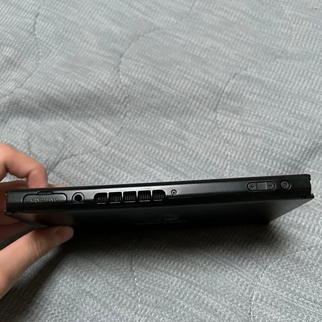 訳ありswitch本体