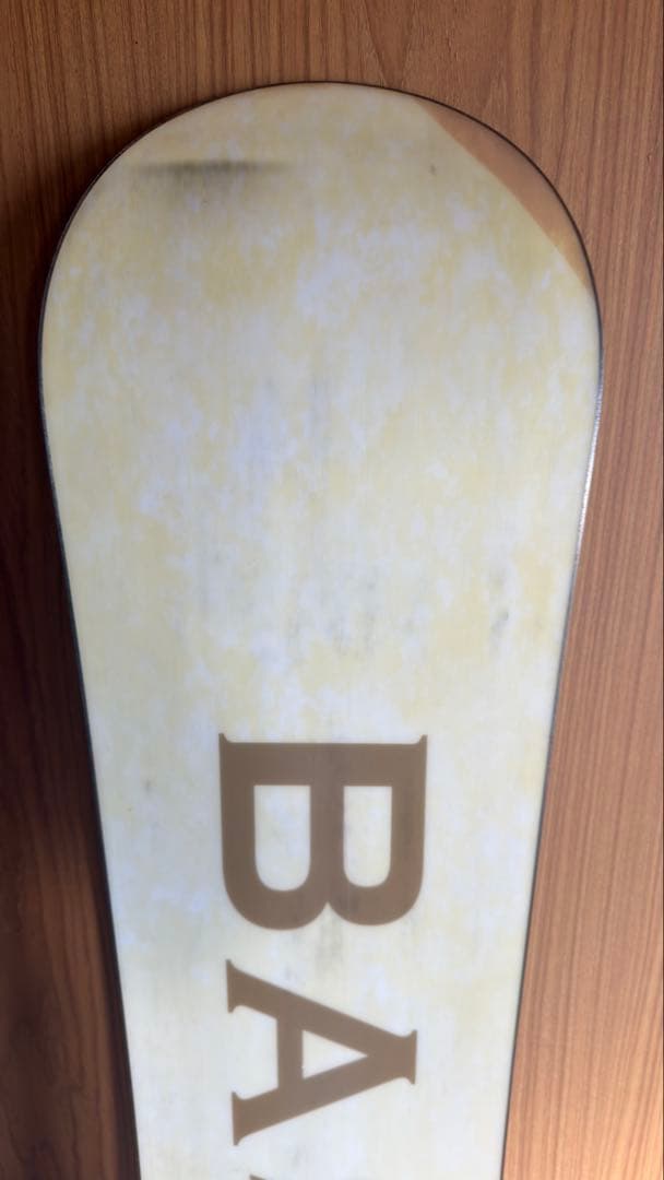 GT boards BASE 148cm 24-25 こきっすん