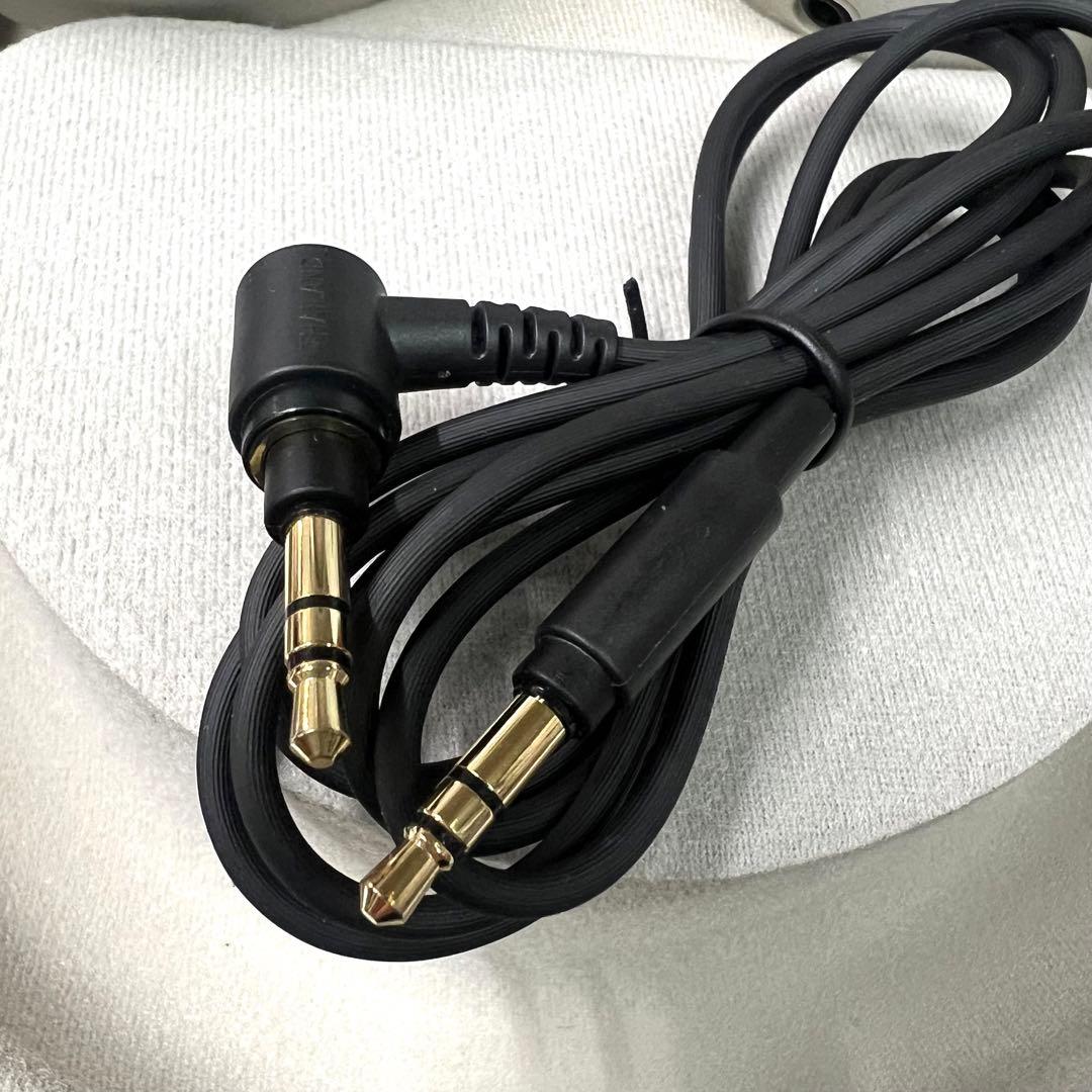 SONY WH-1000XM5 ヘッドフォン プラチナシルバー