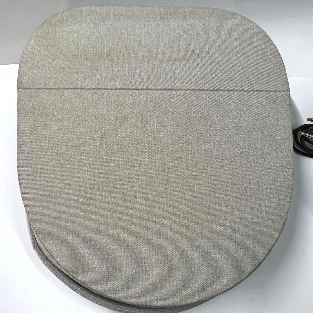 SONY WH-1000XM5 ヘッドフォン プラチナシルバー