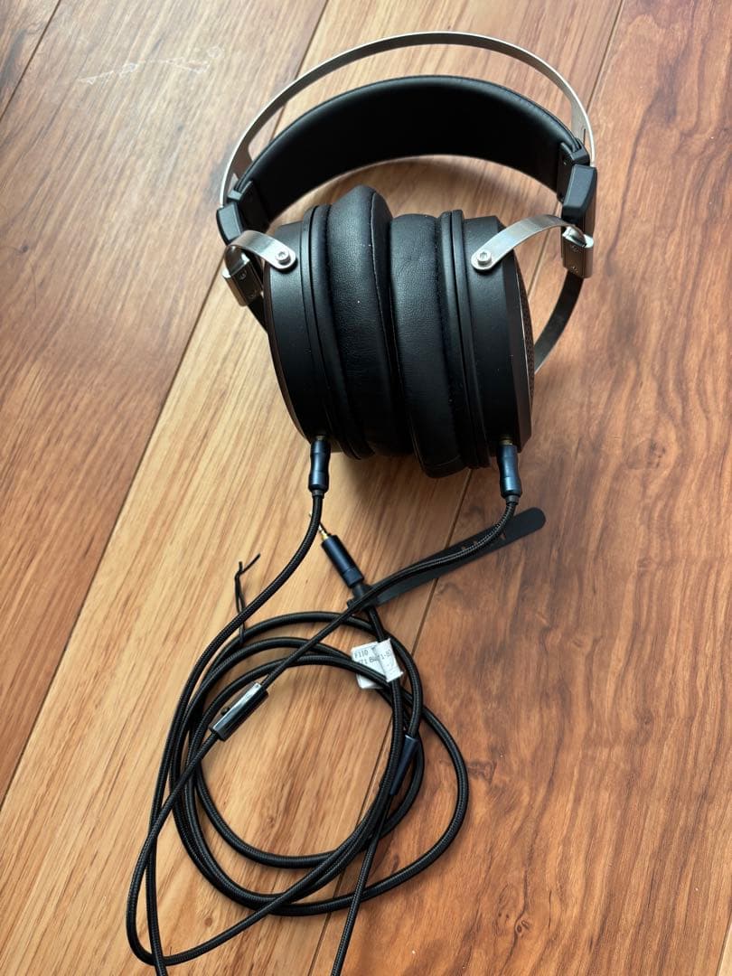 FIIO JT1 ブラック