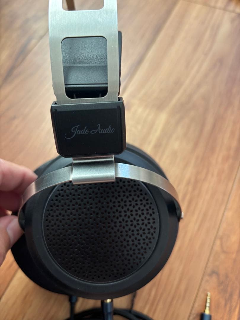FIIO JT1 ブラック