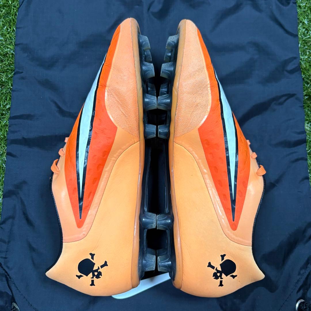 シューズ NIKE Hypervenom Phatal HG-E 25.5cm