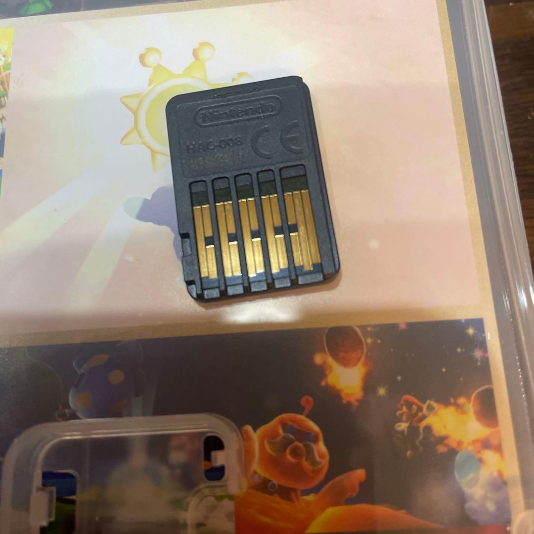る*ー様 Nintendo Switch SUPER MARIO 3Dコレクショ