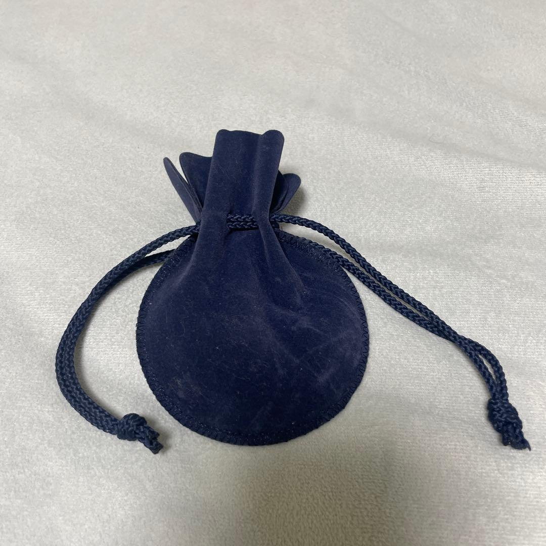 VENDOME AOYAMAプラチナpt900 片耳だけ
