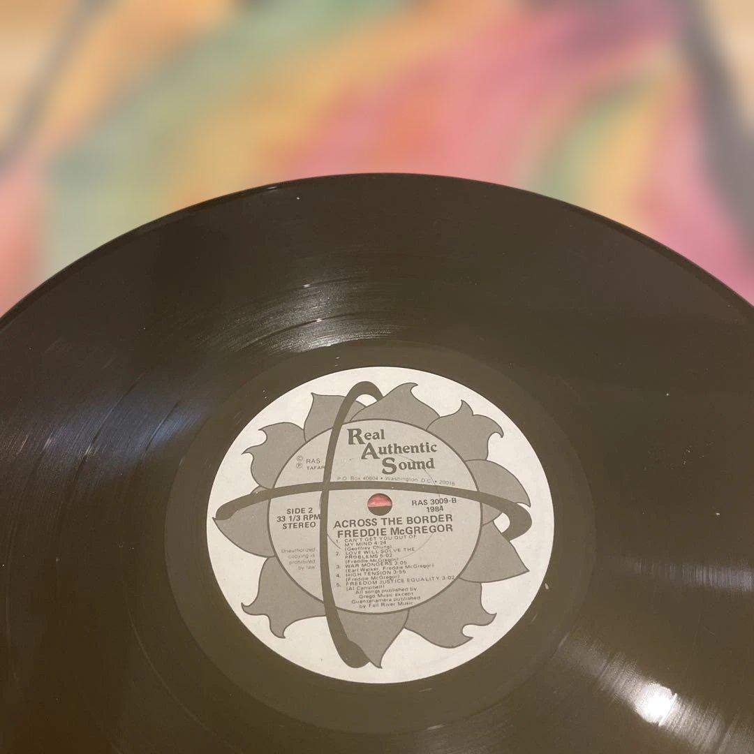 Super Cat Sleng Teng等レゲェレコード4枚セット