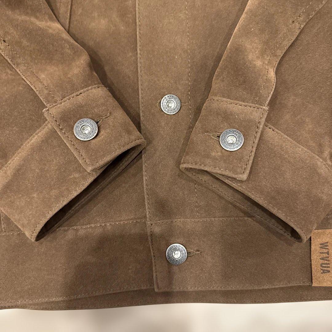 ジャケット・アウター WTAPS 24AW JC/JACKET/SYNTHETIC