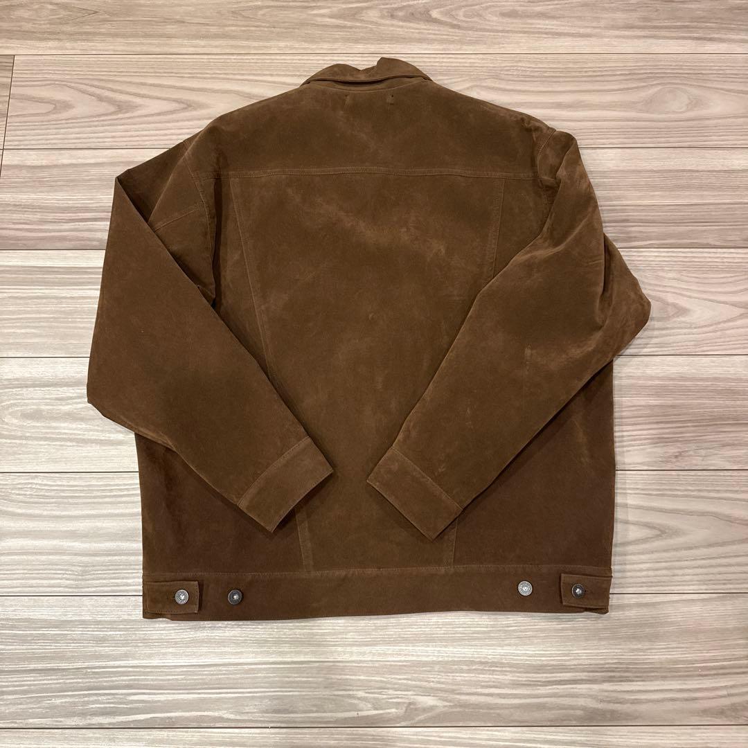 ジャケット・アウター WTAPS 24AW JC/JACKET/SYNTHETIC