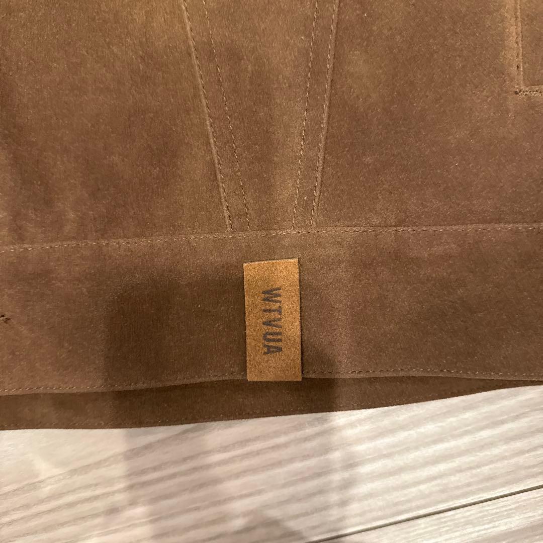 ジャケット・アウター WTAPS 24AW JC/JACKET/SYNTHETIC