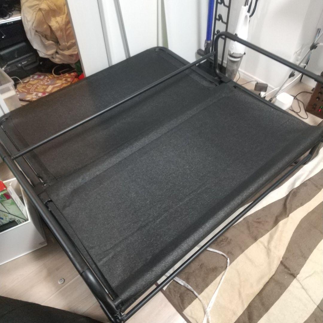 イケア HAMMARN ハッマルン ソファベッド
