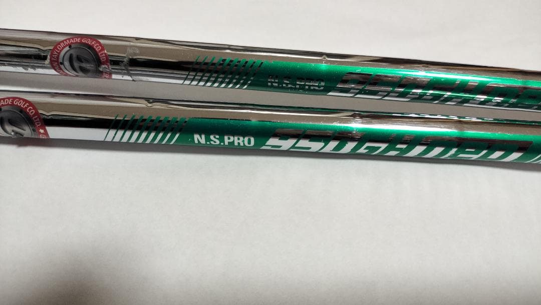 TaylorMade HI-TOE ウェッジ 50度 60度
