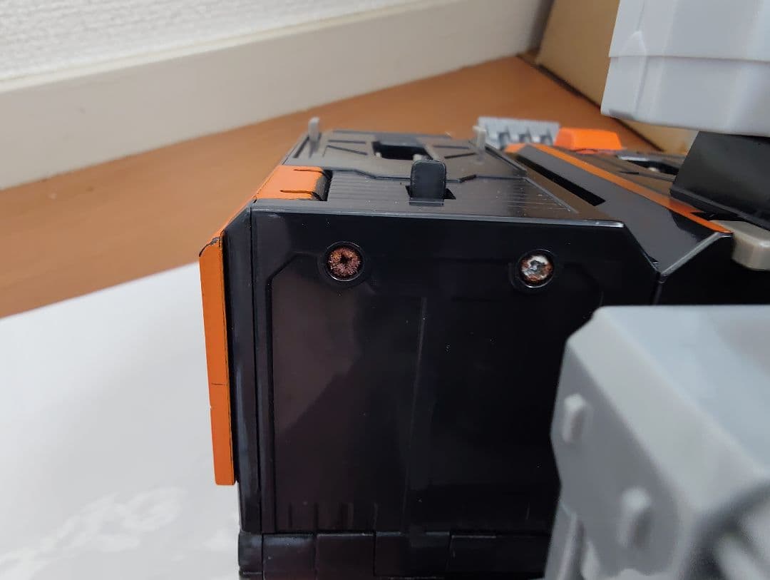 DX レスキューダイバー