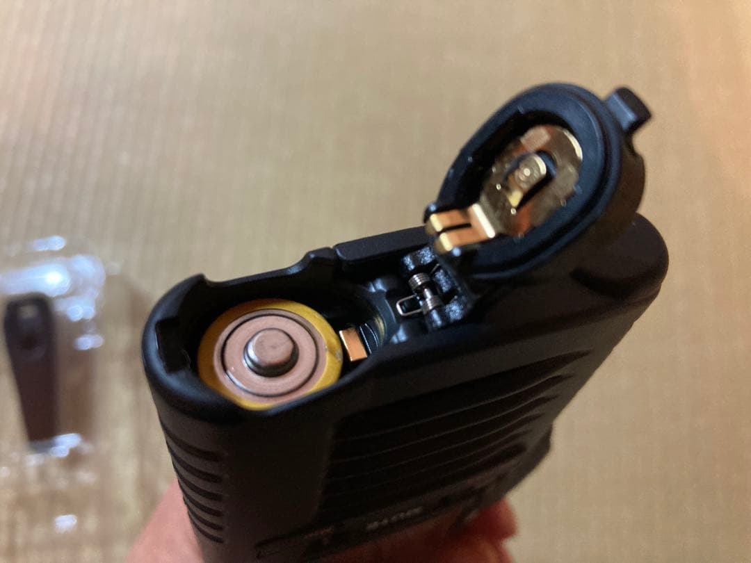【値下げしました】STANDARD HORIZON SR70A トランシーバー