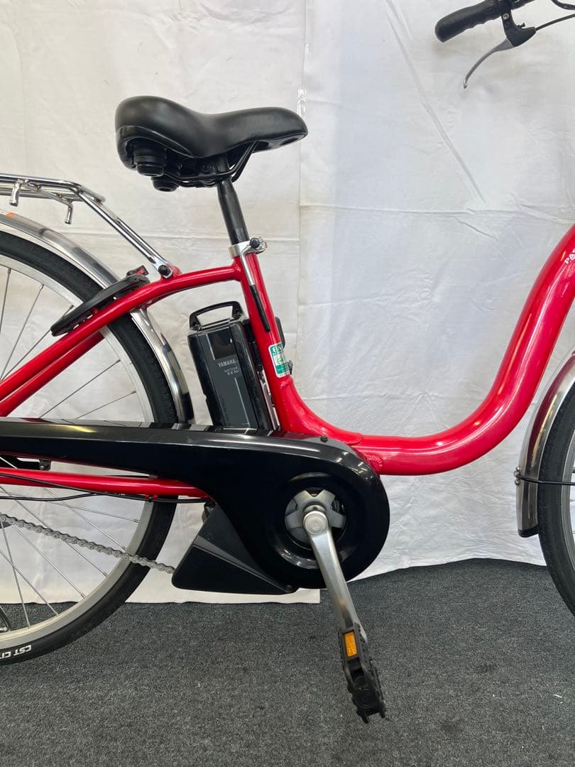 電動自転車　YAMAHA PAS cheer ヤマハ　パス2022年モデル‼️