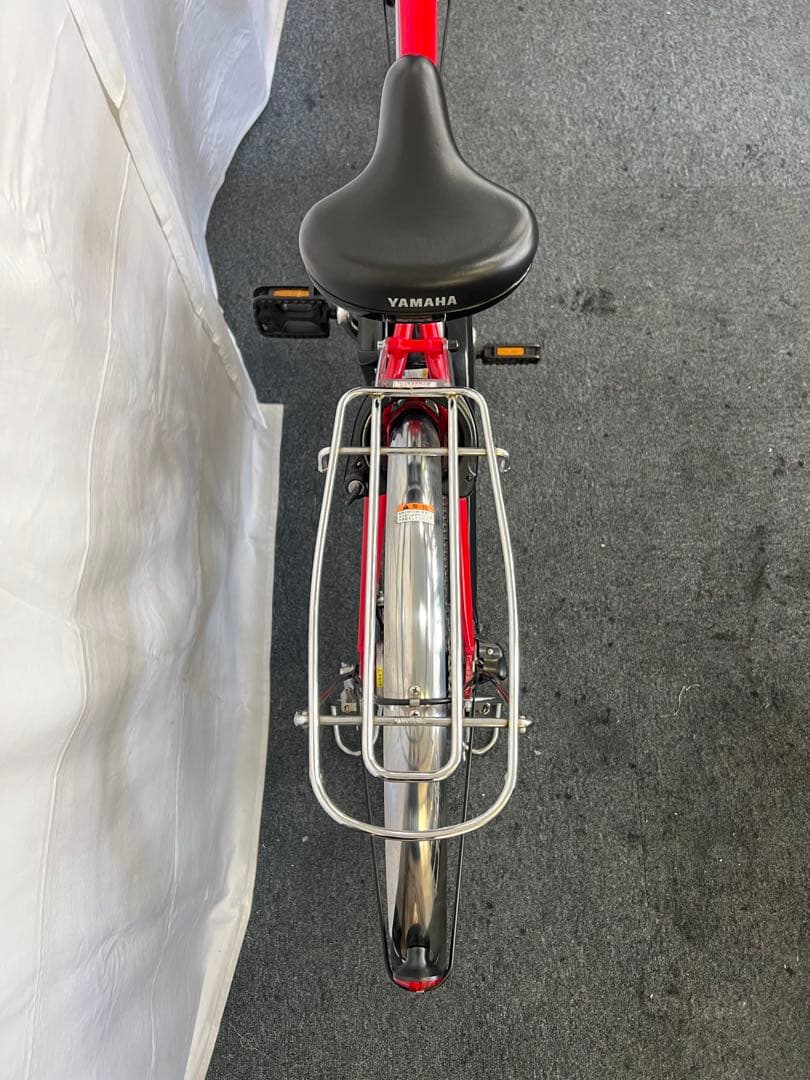 電動自転車　YAMAHA PAS cheer ヤマハ　パス2022年モデル‼️