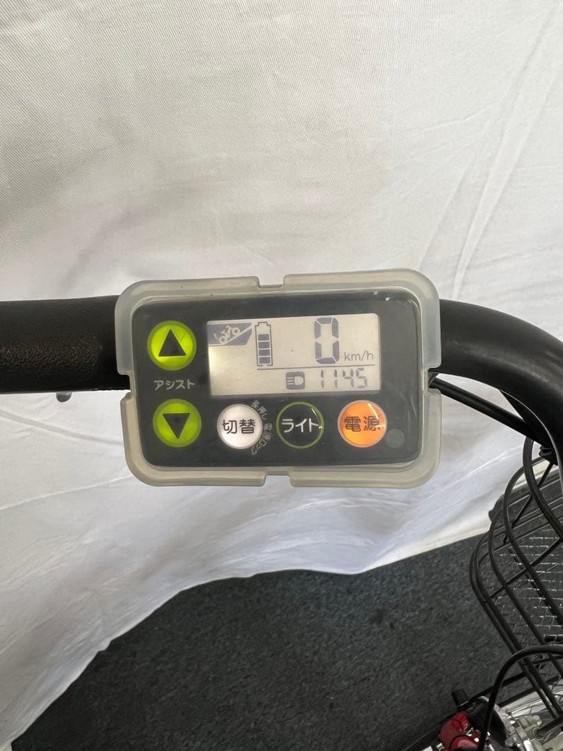 電動自転車　YAMAHA PAS cheer ヤマハ　パス2022年モデル‼️