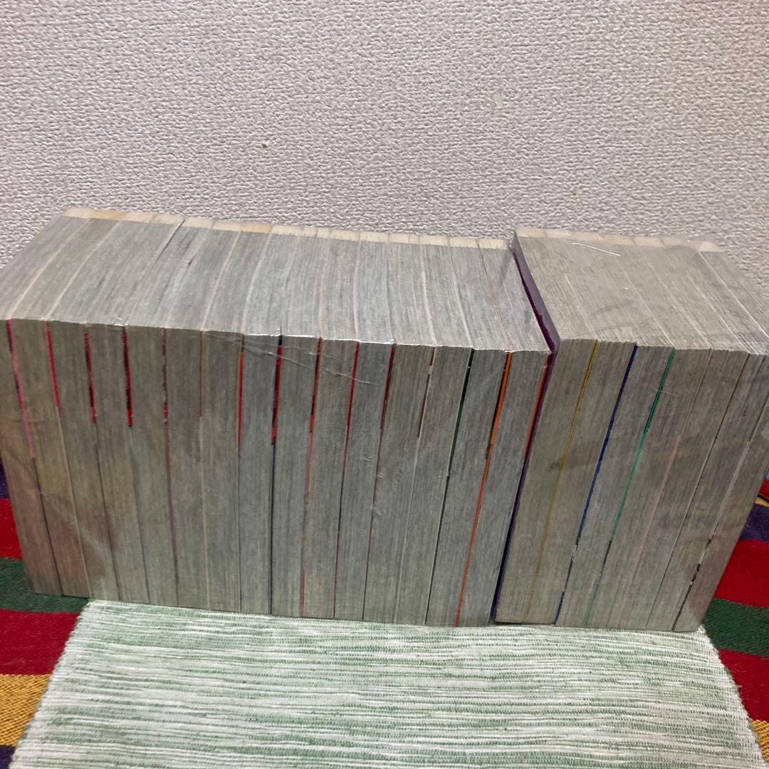 へうげもの　既刊1-22巻セット　山田芳裕
