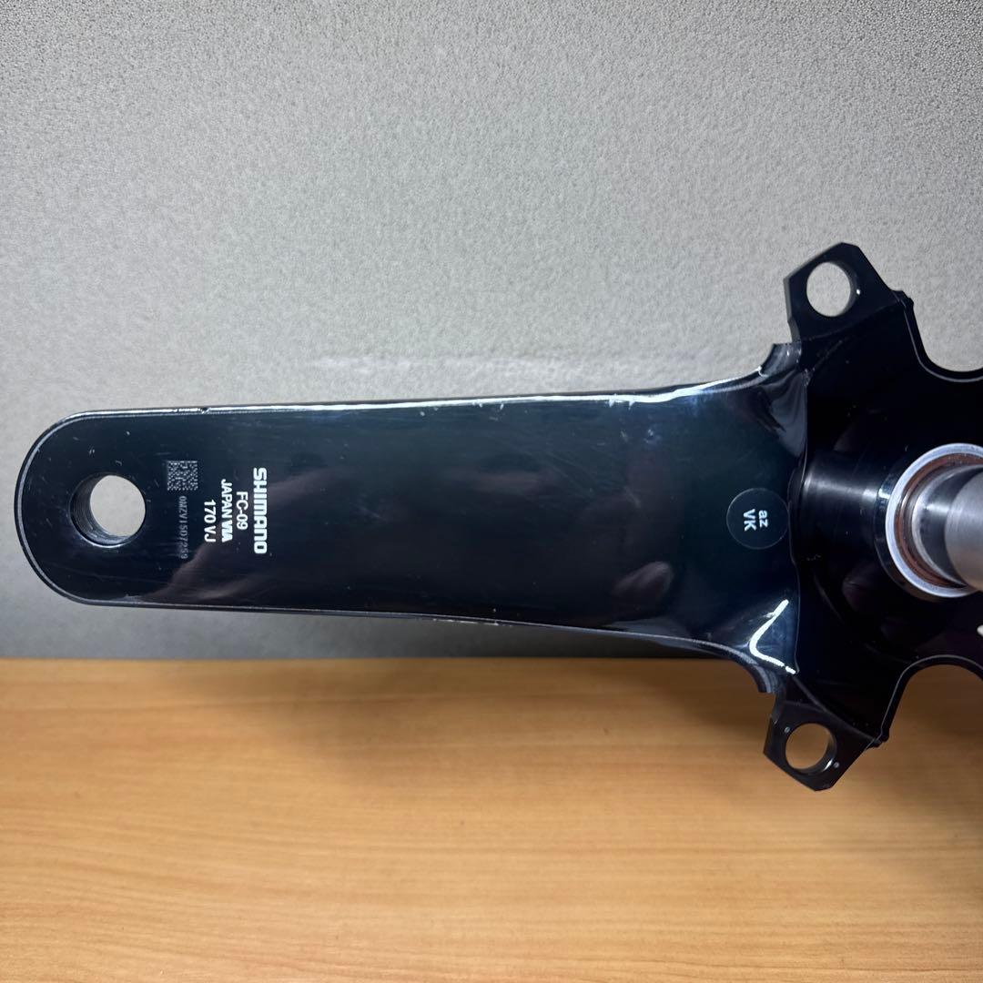DURA-ACE FC-9 170mm R9200対応 期間限定値段