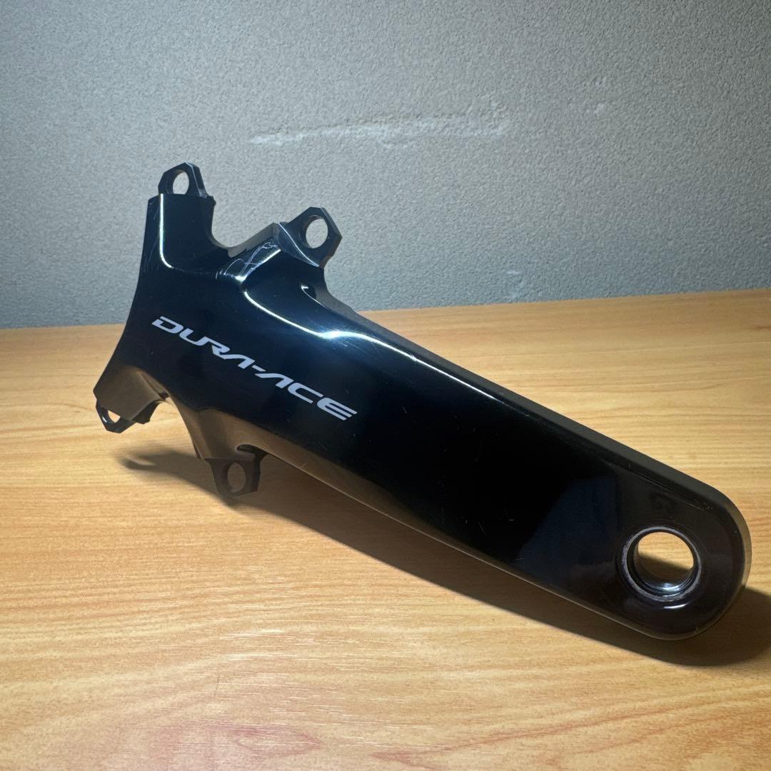 DURA-ACE FC-9 170mm R9200対応 期間限定値段