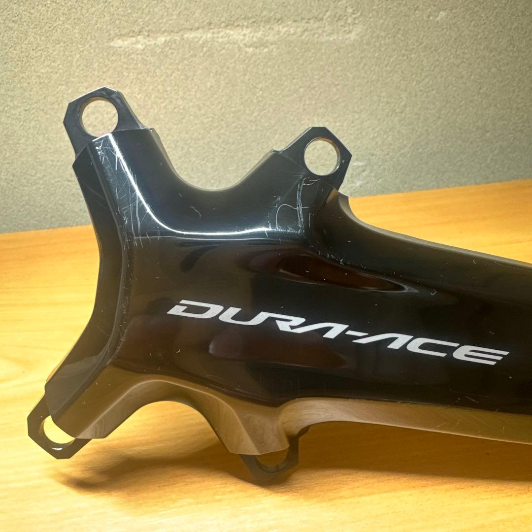 DURA-ACE FC-9 170mm R9200対応 期間限定値段