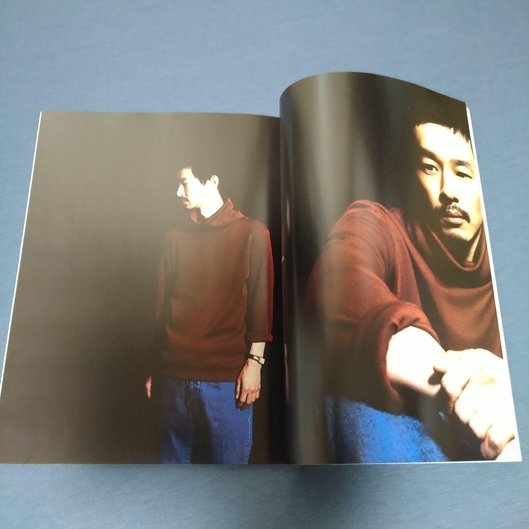SPEC　加瀬亮　戸田恵梨香　掲載雑誌　まとめセット✩宅急便匿名配送