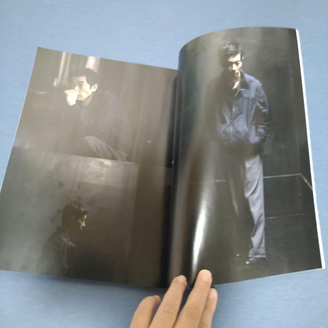 SPEC　加瀬亮　戸田恵梨香　掲載雑誌　まとめセット✩宅急便匿名配送