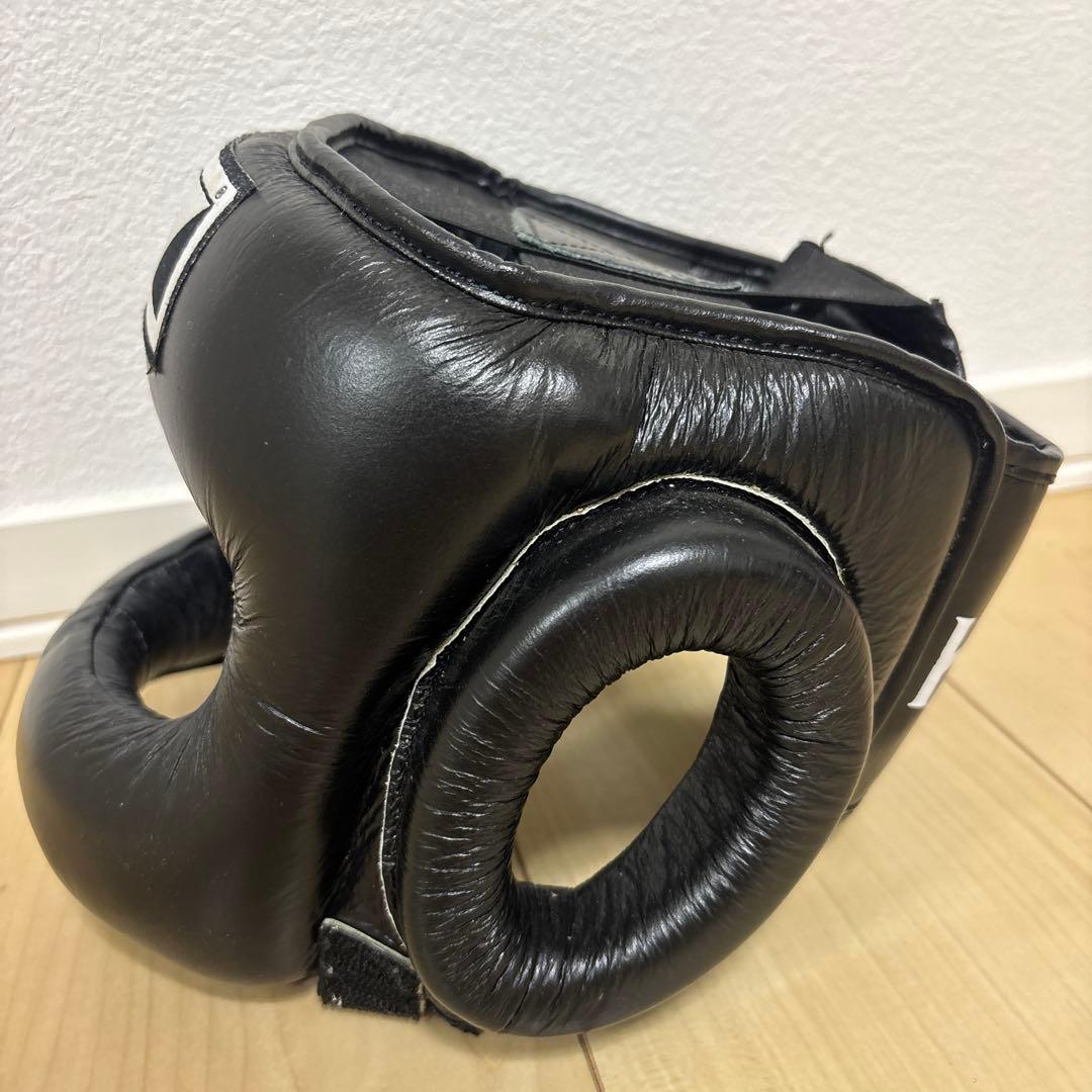 K-1 ヘッドギア XSサイズ
