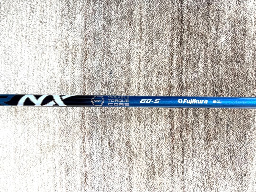 TaylorMade ステルス2ドライバー10.5 スピーダーNXブルーカスタム