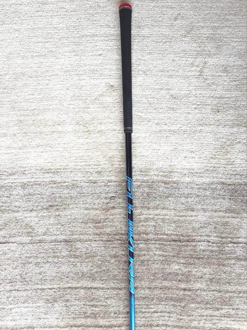 TaylorMade ステルス2ドライバー10.5 スピーダーNXブルーカスタム