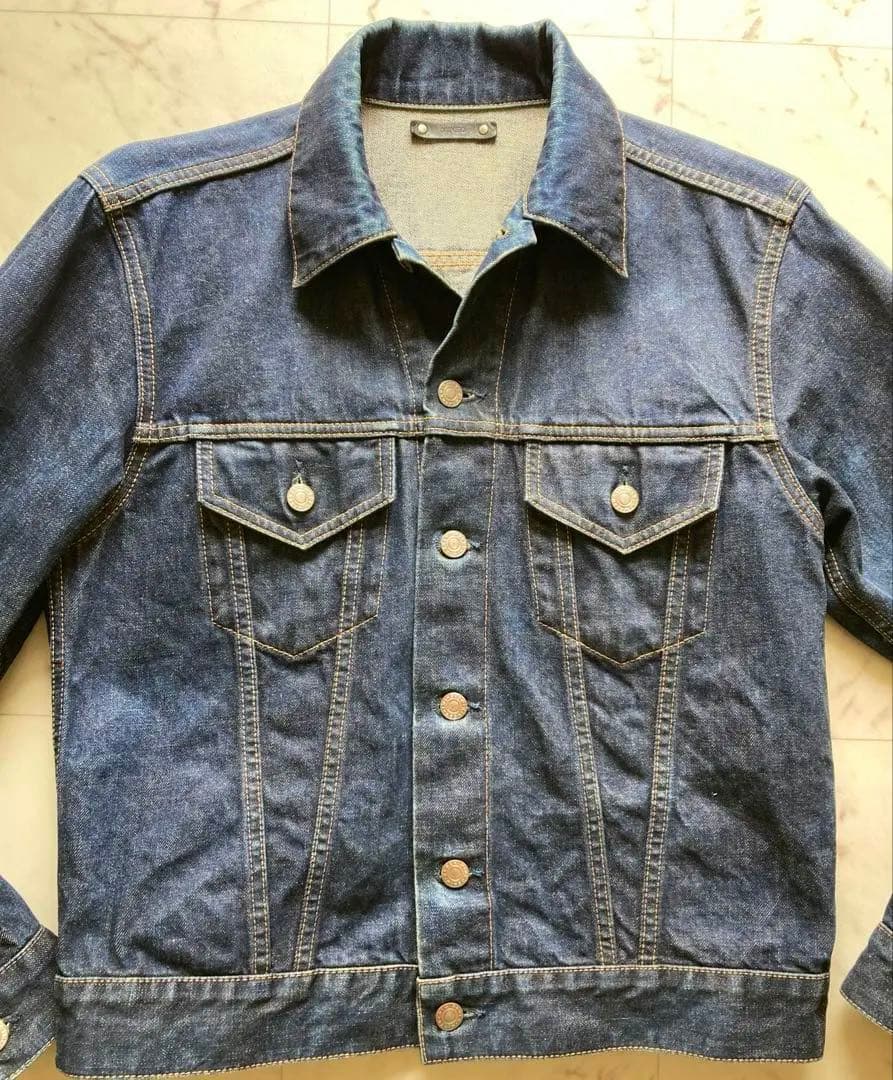 【ピロピロponさま専用】キムタク着 MINEDENIM セットアップ W32！