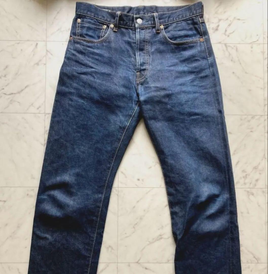 【ピロピロponさま専用】キムタク着 MINEDENIM セットアップ W32！