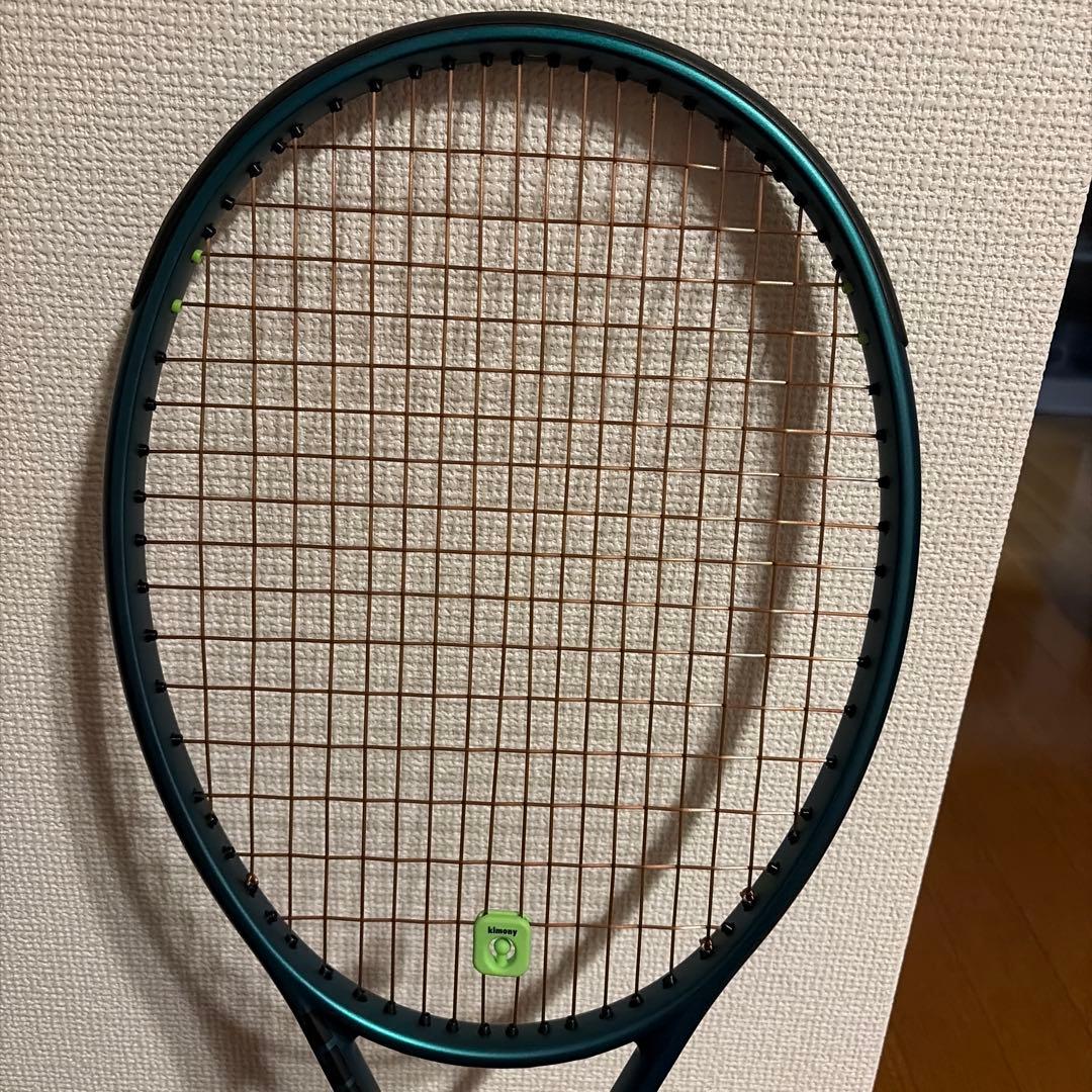 【美品】BLADEv9 98s Wilson
